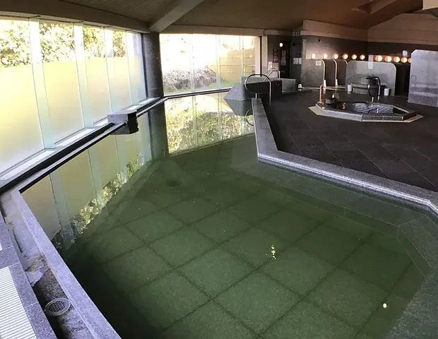 えちご川口温泉