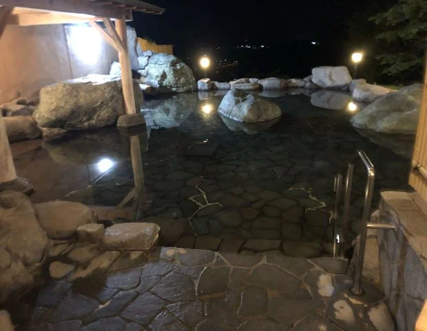 えちご川口温泉