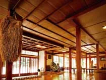 越後長野温泉　癒しの隠れ湯 嵐溪荘