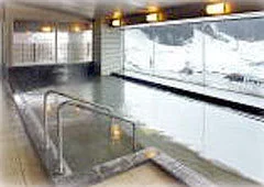 New Greenpia Tsunan - Niigata