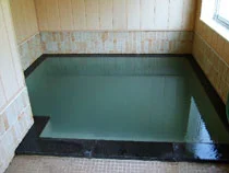 仏ヶ峰温泉 深山の里 - 新潟県