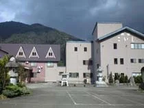 畔地温泉 旅館こいし
