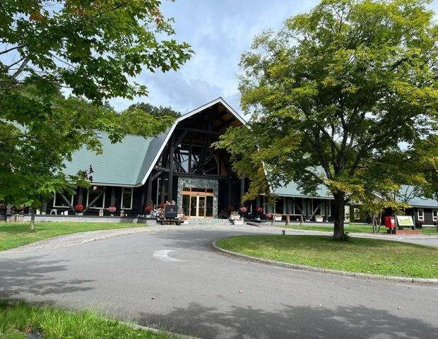 スパ・イン メープルロッジ