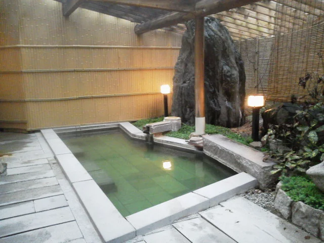 ホテルひさご荘