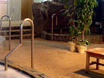 ハーバルスパ＆ホテル　元気人 - 新潟県