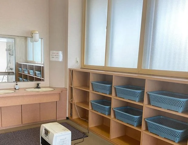 村上市老人福祉センターあかまつ荘