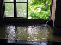 宮野原温泉 宝山荘（閉館しました）