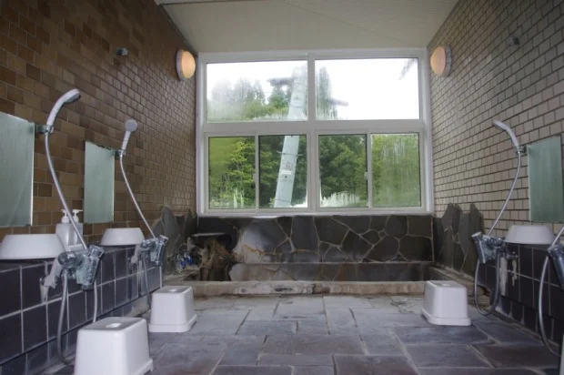 Akakura Onsen Source Flowing Hot Spring Yuno-Yado Mitaka - Niigata