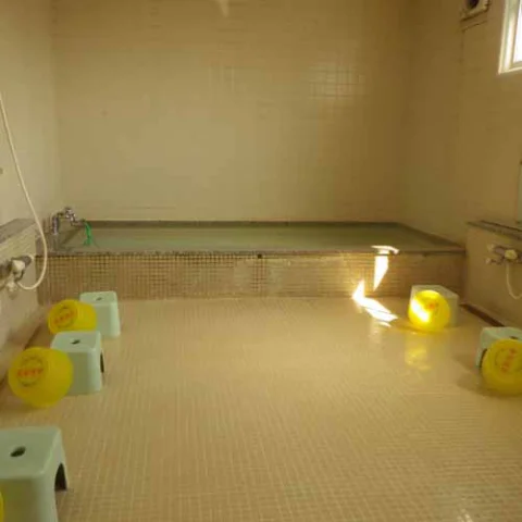 Shikabe Onsen Ryokan Kurashiki - Onuma - Hokkaido