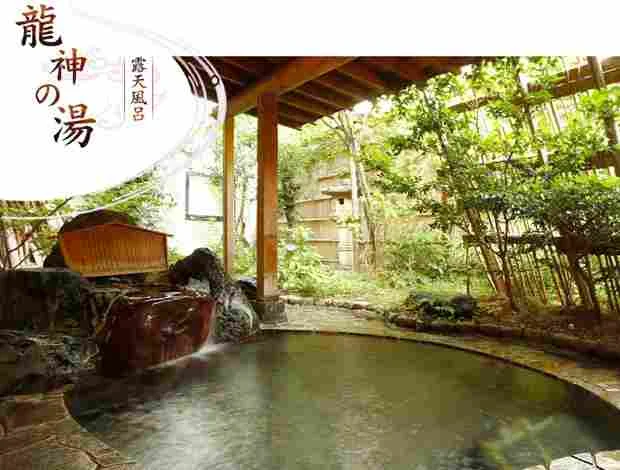 音羽屋旅館