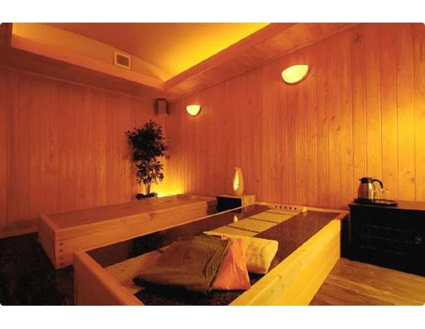 音羽屋旅館