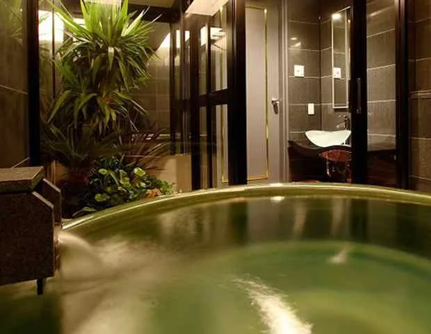 音羽屋旅館