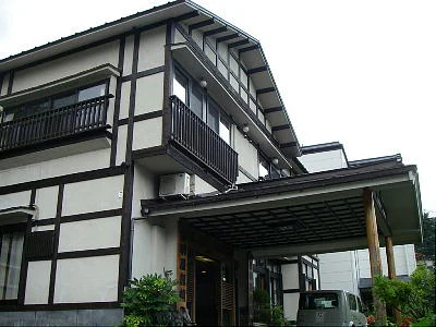 音羽屋旅館