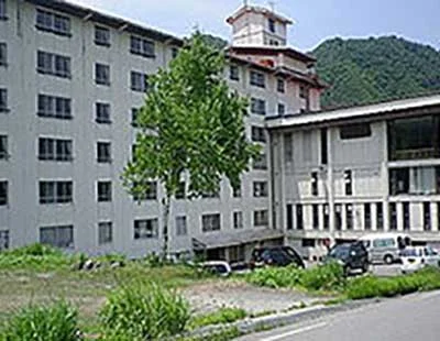 ルーデンスリゾート(旧 ルーデンスホテル)(閉館しました)