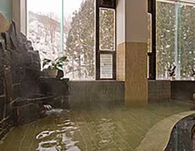 ルーデンスリゾート(旧 ルーデンスホテル)(閉館しました)