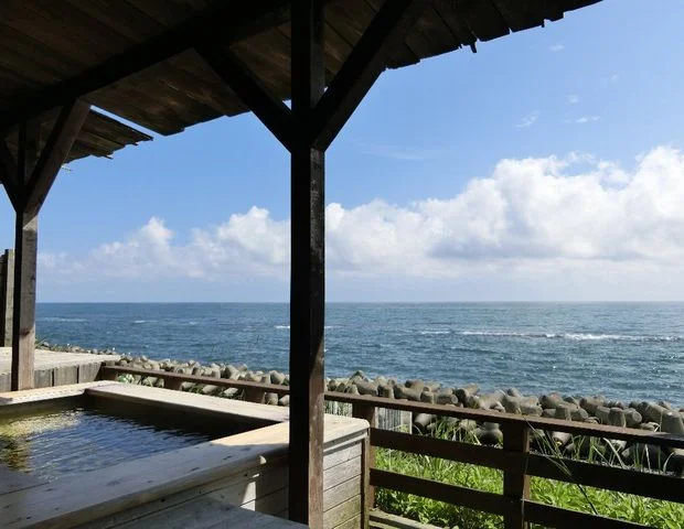 北のランプ亭　懺悔の湯(閉館しました)