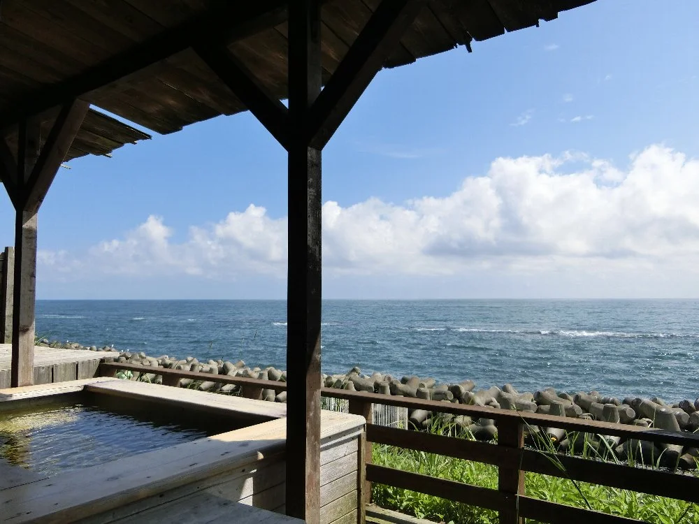 北のランプ亭　懺悔の湯(閉館しました)