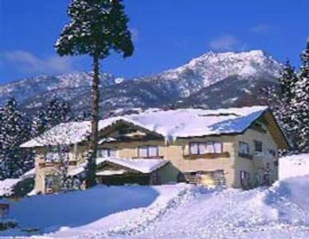 Akutsu Pension - Niigata