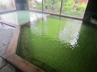 咲花温泉 一水荘