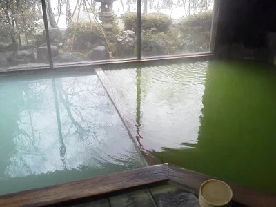 咲花温泉 一水荘