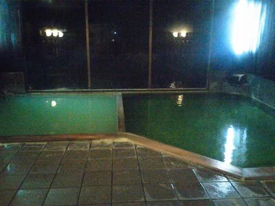 咲花温泉 一水荘