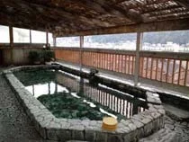 ぬくもりとやすらぎの宿 越路荘(旧 ニューホテル越路荘)(閉館しました)