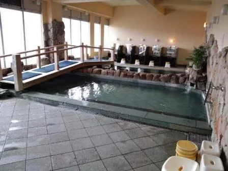 ぬくもりとやすらぎの宿 越路荘(旧 ニューホテル越路荘)(閉館しました)