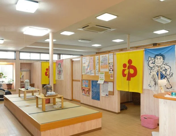千鳥湯＜新潟＞