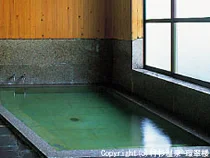 五頭温泉郷 村杉温泉 環翠楼