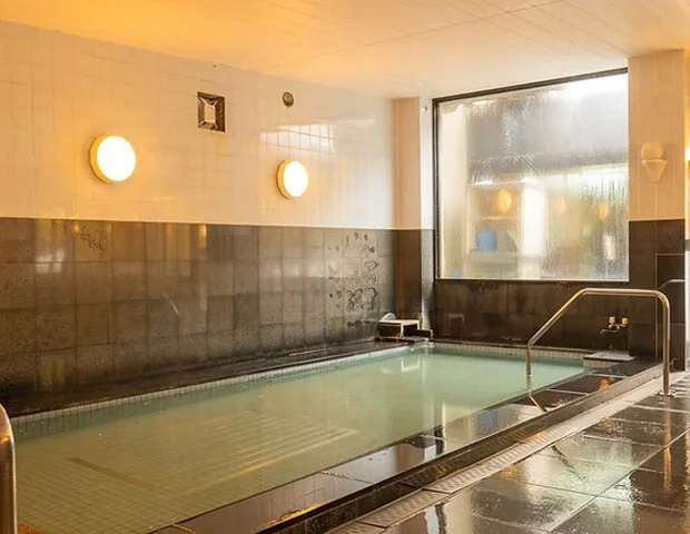 ゆの駅 ゆんぐアネックス