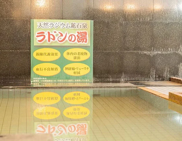 ゆの駅 ゆんぐアネックス