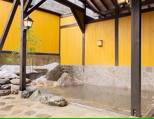 ゆの駅 ゆんぐアネックス