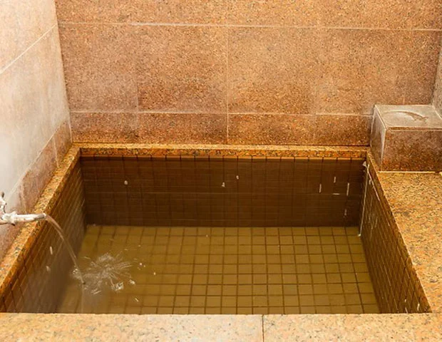 ゆの駅 ゆんぐアネックス