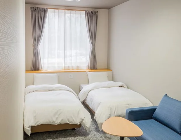 ゆの駅 ゆんぐアネックス