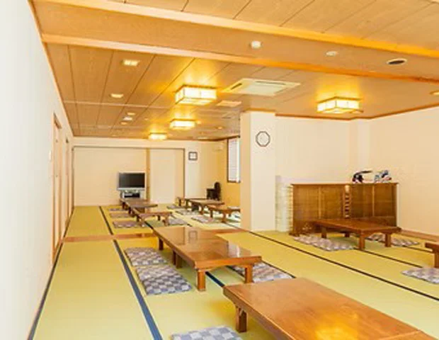 ゆの駅 ゆんぐアネックス