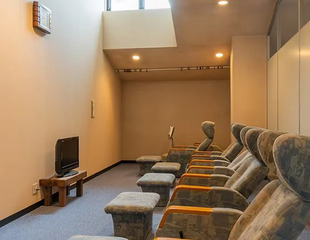 ゆの駅 ゆんぐアネックス