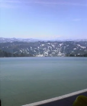まつだい芝峠温泉 雲海（しばとうげ）