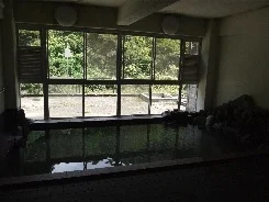 清津峡小出温泉 よーへり(閉館しました)