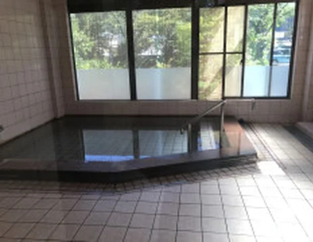 割烹旅館 日章舘