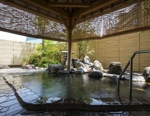 湯沢ニューオータニ(閉館しました)