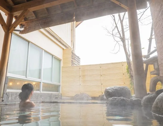 湯沢ニューオータニ(閉館しました)