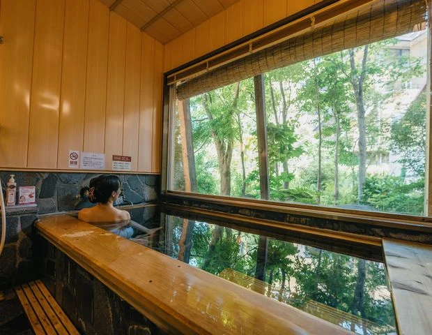 湯沢ニューオータニ（閉館しました）