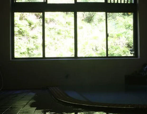 松之山温泉 みよしや