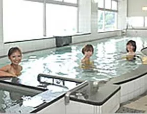 SPAガーラの湯