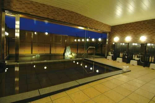 ホテル　ビジネスイン長岡 - 新潟県