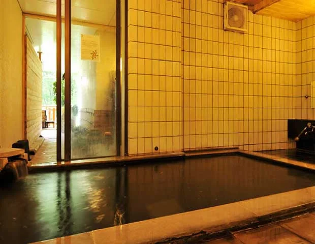 燕ハイランドロッジ