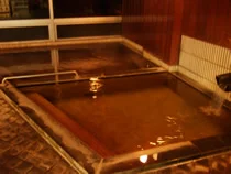 松ヶ峯温泉 ひばり荘