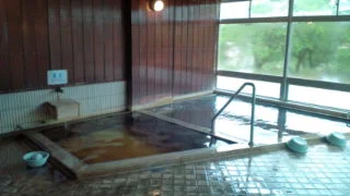 松ヶ峯温泉 ひばり荘