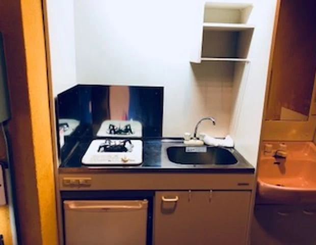 珍生館
