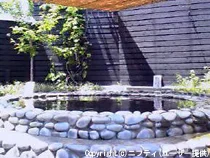 千手温泉 千年の湯